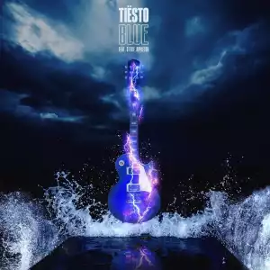 Tiësto - BLUE ft. Stevie Appleton